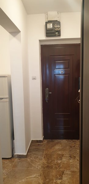 Drumul Taberei, proprietar garsoniera,