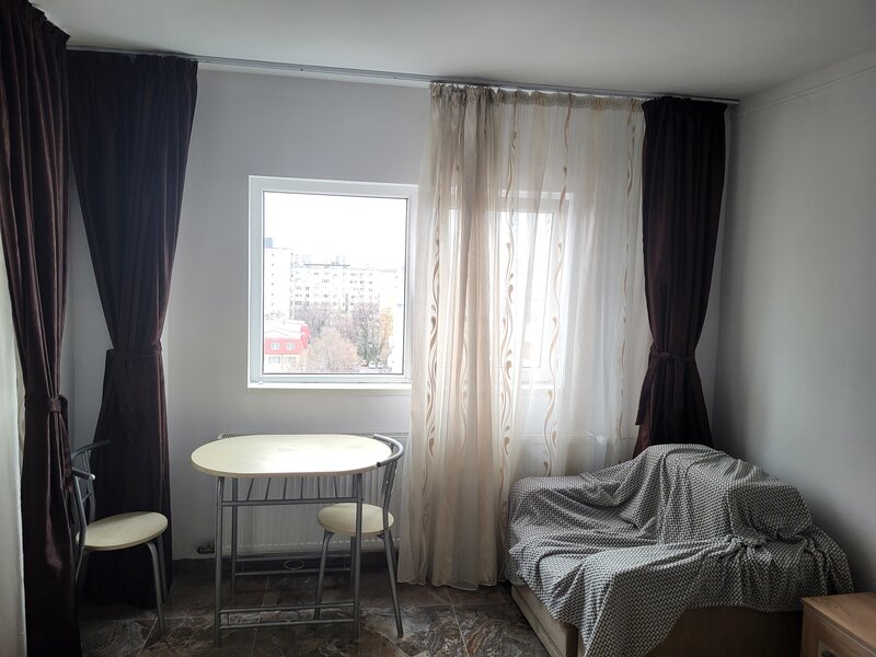 Drumul Taberei, proprietar garsoniera,